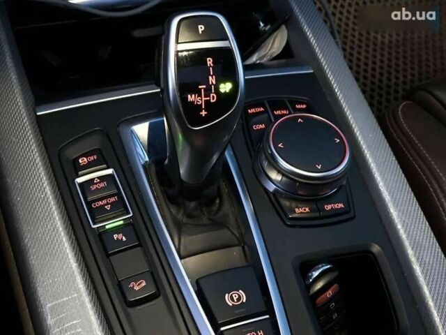 БМВ Х5, объемом двигателя 3 л и пробегом 247 тыс. км за 31999 $, фото 28 на Automoto.ua