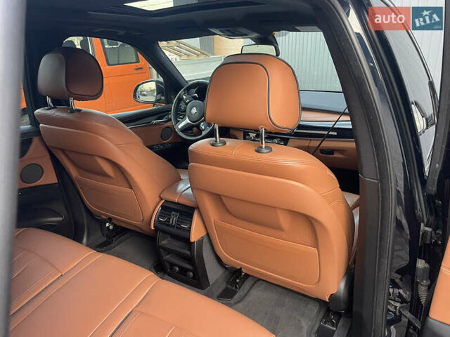 БМВ Х5, объемом двигателя 3 л и пробегом 186 тыс. км за 33300 $, фото 50 на Automoto.ua