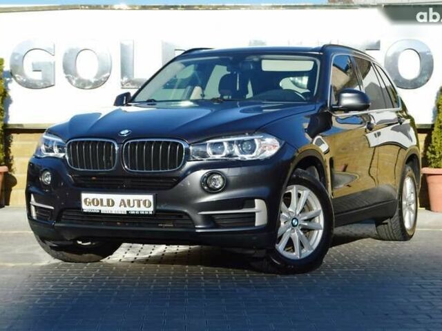 БМВ Х5, объемом двигателя 2 л и пробегом 181 тыс. км за 31500 $, фото 6 на Automoto.ua