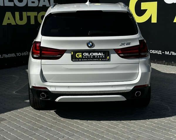 БМВ Х5, объемом двигателя 3 л и пробегом 236 тыс. км за 28800 $, фото 27 на Automoto.ua