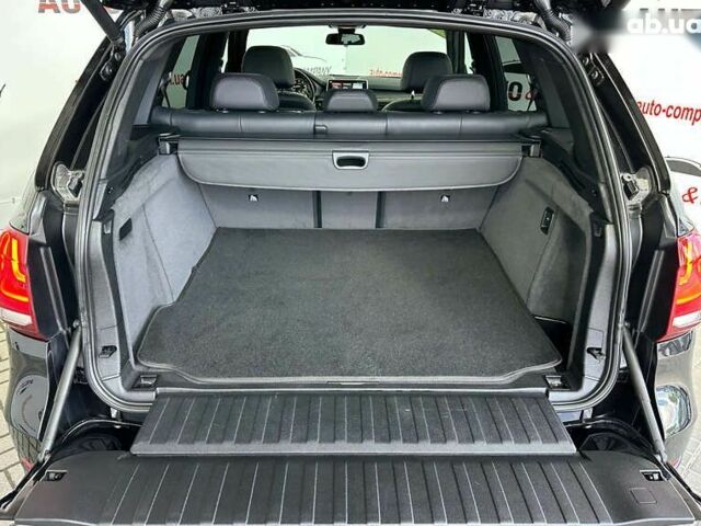 БМВ Х5, объемом двигателя 3 л и пробегом 178 тыс. км за 38950 $, фото 4 на Automoto.ua