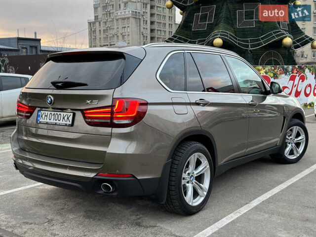 БМВ Х5, объемом двигателя 2 л и пробегом 122 тыс. км за 36000 $, фото 28 на Automoto.ua