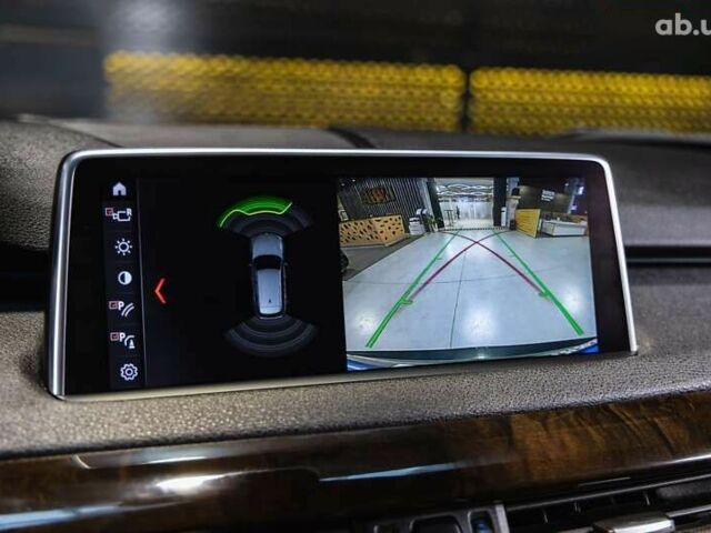БМВ Х5, объемом двигателя 3 л и пробегом 75 тыс. км за 32990 $, фото 24 на Automoto.ua