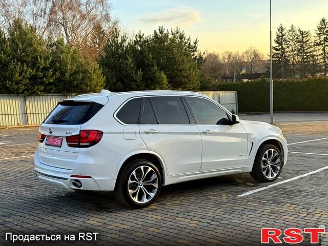 БМВ Х5, об'ємом двигуна 3 л та пробігом 106 тис. км за 28999 $, фото 4 на Automoto.ua