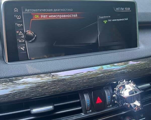 БМВ Х5, объемом двигателя 2.98 л и пробегом 153 тыс. км за 26999 $, фото 12 на Automoto.ua