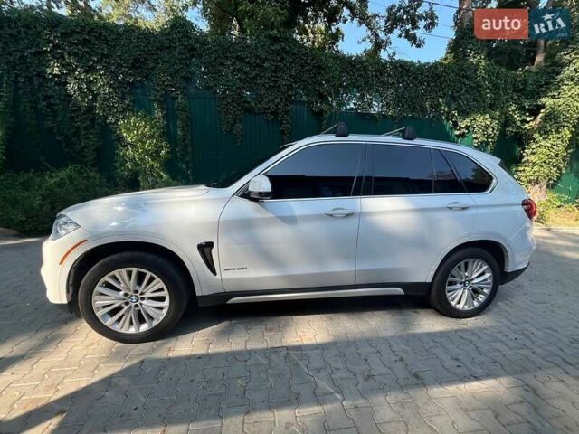 БМВ Х5, объемом двигателя 2.98 л и пробегом 153 тыс. км за 26999 $, фото 1 на Automoto.ua