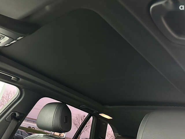 БМВ Х5, объемом двигателя 3 л и пробегом 175 тыс. км за 41950 $, фото 15 на Automoto.ua