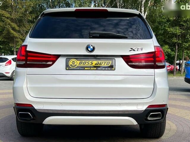 БМВ Х5, объемом двигателя 0 л и пробегом 158 тыс. км за 29500 $, фото 5 на Automoto.ua