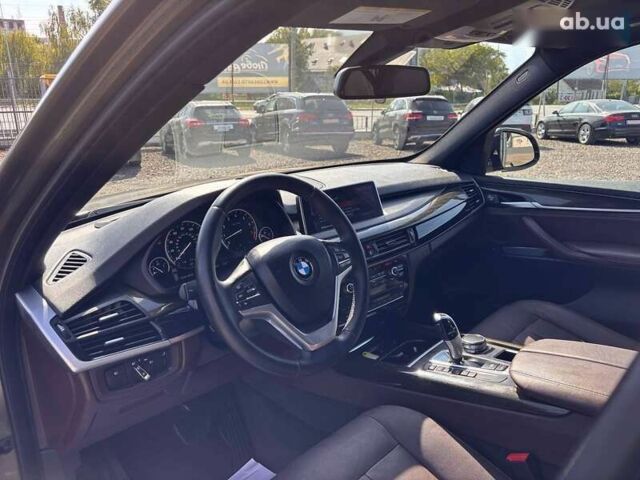 БМВ Х5, об'ємом двигуна 0 л та пробігом 183 тис. км за 21500 $, фото 14 на Automoto.ua