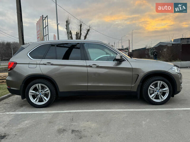 БМВ Х5, объемом двигателя 2 л и пробегом 122 тыс. км за 36000 $, фото 22 на Automoto.ua