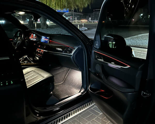 БМВ Х5, об'ємом двигуна 3 л та пробігом 73 тис. км за 32600 $, фото 59 на Automoto.ua