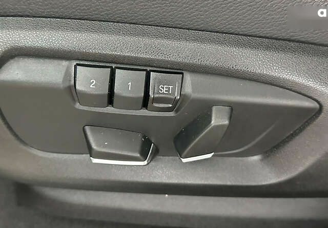 БМВ Х5, объемом двигателя 3 л и пробегом 175 тыс. км за 41950 $, фото 17 на Automoto.ua