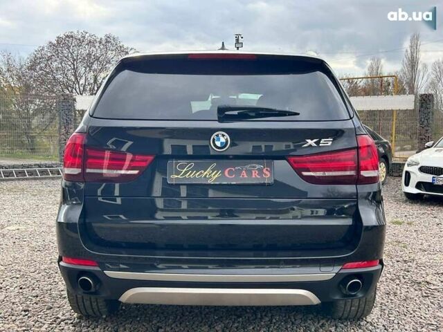 БМВ Х5, объемом двигателя 3 л и пробегом 94 тыс. км за 24800 $, фото 5 на Automoto.ua