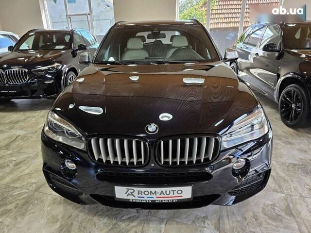 БМВ Х5, объемом двигателя 0 л и пробегом 195 тыс. км за 40000 $, фото 8 на Automoto.ua