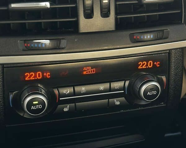 БМВ Х5, объемом двигателя 3 л и пробегом 236 тыс. км за 28800 $, фото 19 на Automoto.ua