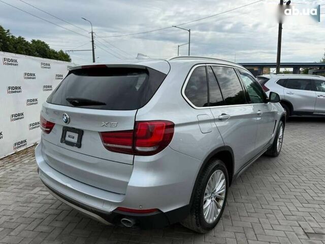 БМВ Х5, объемом двигателя 3 л и пробегом 88 тыс. км за 13200 $, фото 3 на Automoto.ua