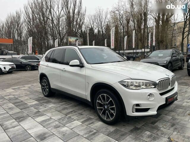 БМВ Х5, объемом двигателя 3 л и пробегом 270 тыс. км за 34500 $, фото 8 на Automoto.ua