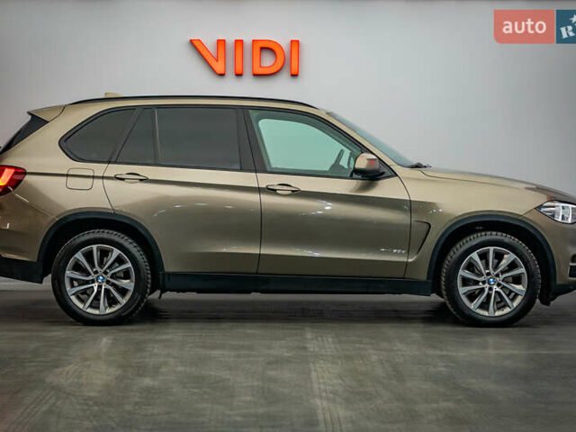 БМВ Х5, об'ємом двигуна 3 л та пробігом 134 тис. км за 36835 $, фото 3 на Automoto.ua