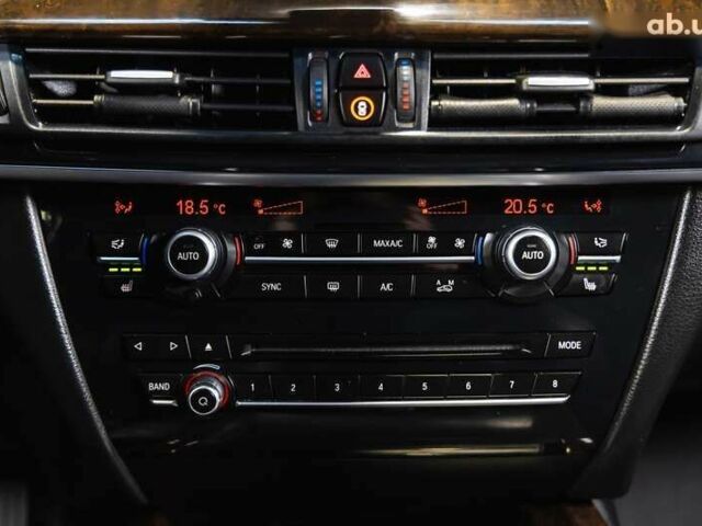 БМВ Х5, объемом двигателя 3 л и пробегом 75 тыс. км за 32990 $, фото 26 на Automoto.ua