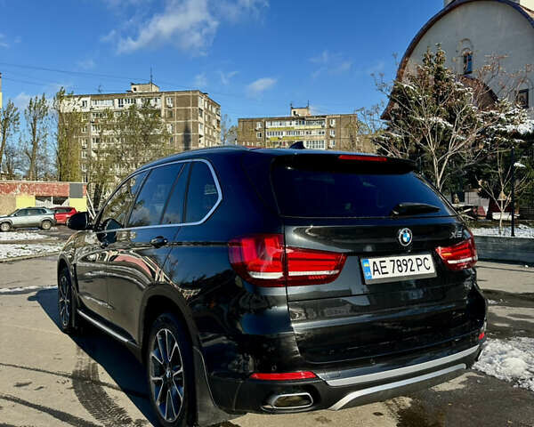 БМВ Х5, об'ємом двигуна 3 л та пробігом 73 тис. км за 32600 $, фото 24 на Automoto.ua