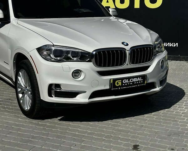 БМВ Х5, объемом двигателя 3 л и пробегом 236 тыс. км за 28800 $, фото 3 на Automoto.ua