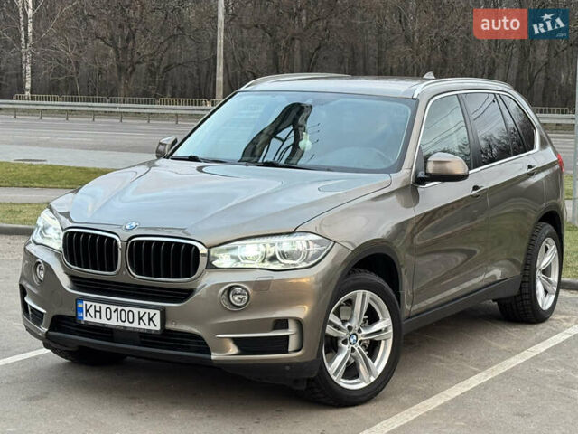 БМВ Х5, объемом двигателя 2 л и пробегом 122 тыс. км за 36000 $, фото 9 на Automoto.ua