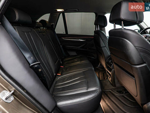 БМВ Х5, об'ємом двигуна 3 л та пробігом 134 тис. км за 36835 $, фото 19 на Automoto.ua