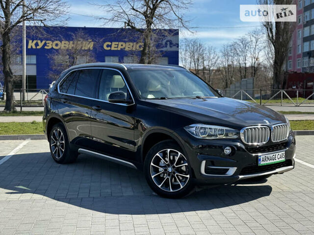 БМВ Х5, объемом двигателя 2.98 л и пробегом 152 тыс. км за 29900 $, фото 3 на Automoto.ua