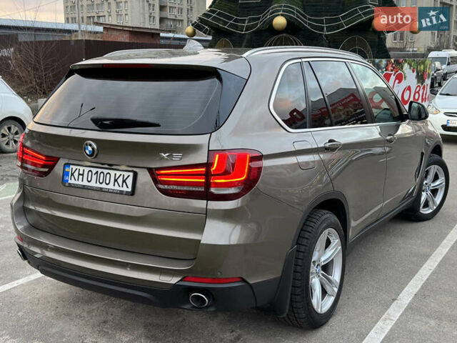 БМВ Х5, объемом двигателя 2 л и пробегом 122 тыс. км за 36000 $, фото 29 на Automoto.ua