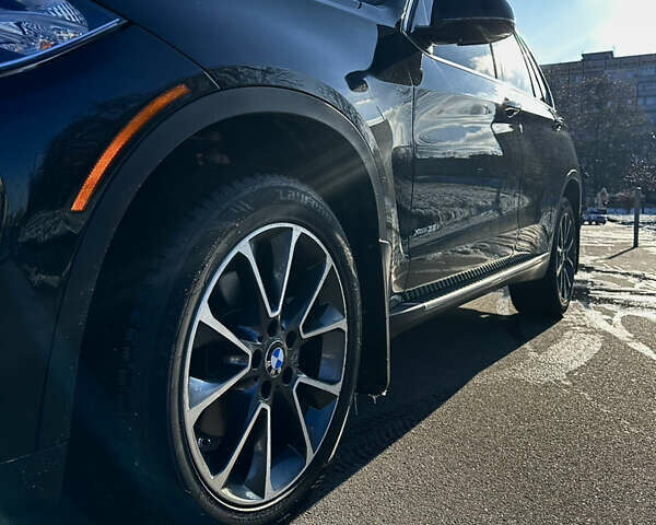 БМВ Х5, об'ємом двигуна 3 л та пробігом 73 тис. км за 32600 $, фото 5 на Automoto.ua
