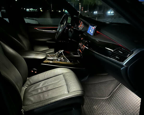 БМВ Х5, об'ємом двигуна 3 л та пробігом 73 тис. км за 32600 $, фото 60 на Automoto.ua