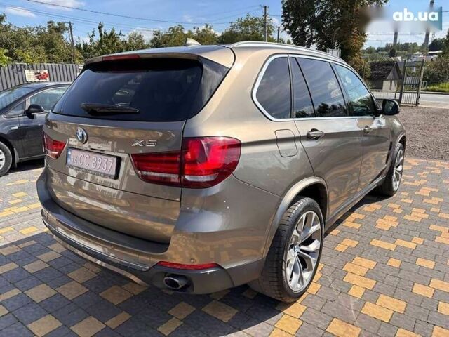 БМВ Х5, об'ємом двигуна 0 л та пробігом 183 тис. км за 21500 $, фото 6 на Automoto.ua