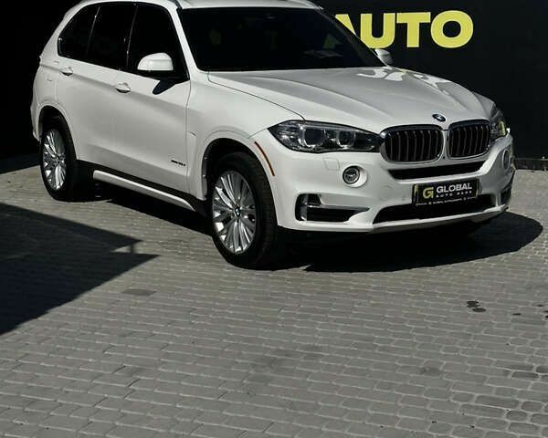 БМВ Х5, объемом двигателя 3 л и пробегом 236 тыс. км за 28800 $, фото 2 на Automoto.ua