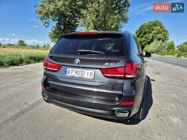БМВ Х5, об'ємом двигуна 2.99 л та пробігом 161 тис. км за 35999 $, фото 11 на Automoto.ua