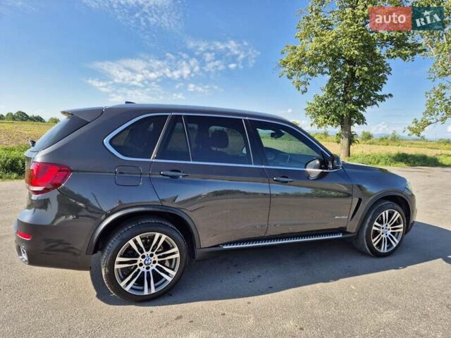 БМВ Х5, об'ємом двигуна 2.99 л та пробігом 161 тис. км за 35999 $, фото 7 на Automoto.ua