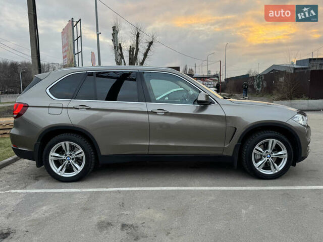 БМВ Х5, объемом двигателя 2 л и пробегом 122 тыс. км за 36000 $, фото 24 на Automoto.ua