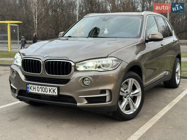БМВ Х5, объемом двигателя 2 л и пробегом 122 тыс. км за 36000 $, фото 5 на Automoto.ua