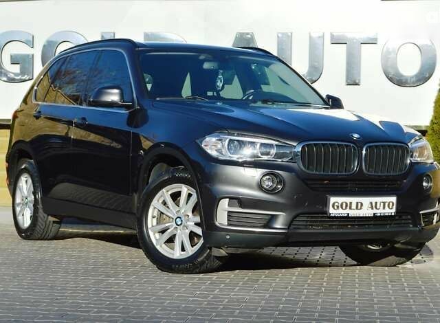 БМВ Х5, объемом двигателя 2 л и пробегом 181 тыс. км за 31500 $, фото 1 на Automoto.ua