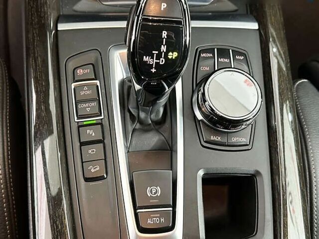 БМВ Х5, объемом двигателя 3 л и пробегом 175 тыс. км за 39950 $, фото 24 на Automoto.ua