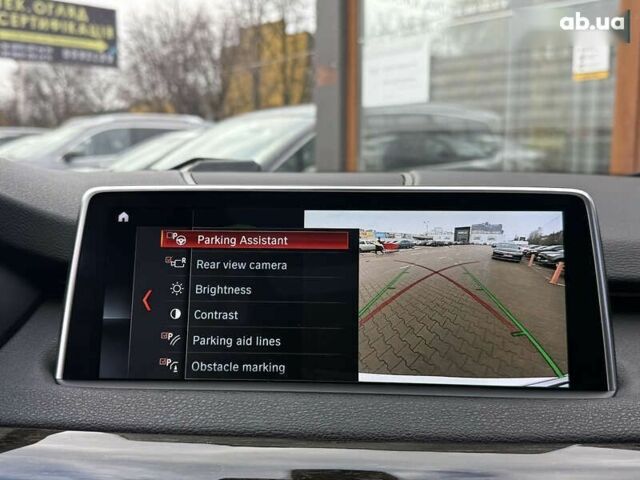 БМВ Х5, объемом двигателя 3 л и пробегом 213 тыс. км за 28800 $, фото 18 на Automoto.ua