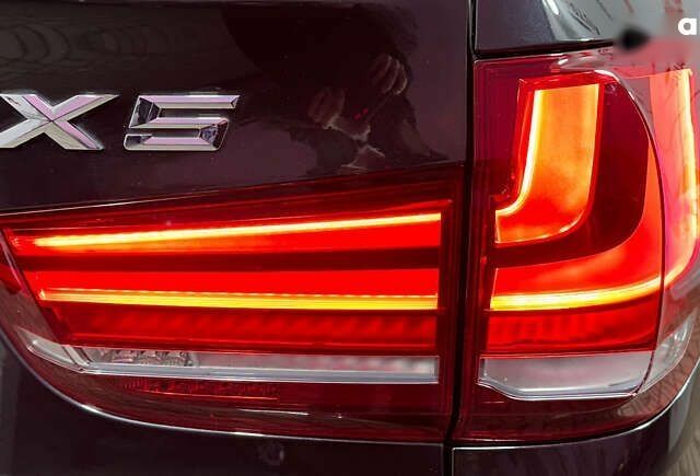 БМВ Х5, объемом двигателя 3 л и пробегом 175 тыс. км за 41950 $, фото 6 на Automoto.ua