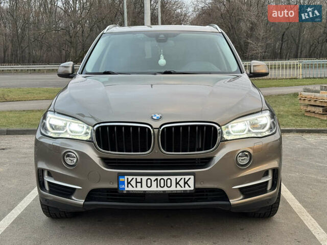 БМВ Х5, объемом двигателя 2 л и пробегом 122 тыс. км за 36000 $, фото 13 на Automoto.ua