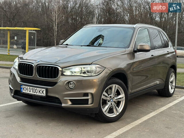 БМВ Х5, объемом двигателя 2 л и пробегом 122 тыс. км за 36000 $, фото 8 на Automoto.ua