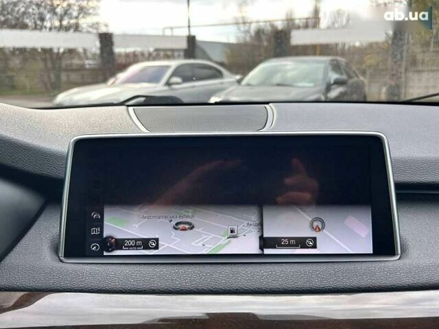 БМВ Х5, объемом двигателя 3 л и пробегом 94 тыс. км за 24800 $, фото 27 на Automoto.ua