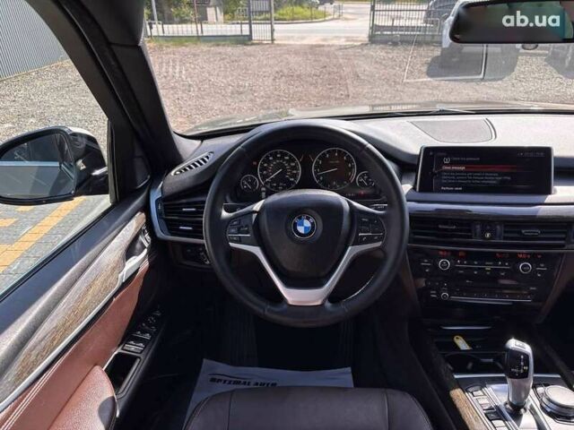 БМВ Х5, об'ємом двигуна 0 л та пробігом 183 тис. км за 21500 $, фото 29 на Automoto.ua