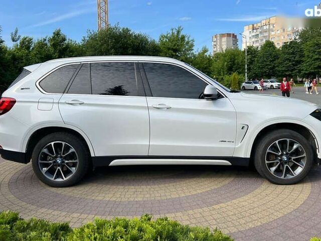 БМВ Х5, объемом двигателя 0 л и пробегом 158 тыс. км за 29500 $, фото 7 на Automoto.ua