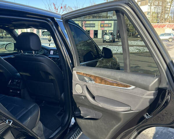БМВ Х5, об'ємом двигуна 3 л та пробігом 73 тис. км за 32600 $, фото 32 на Automoto.ua