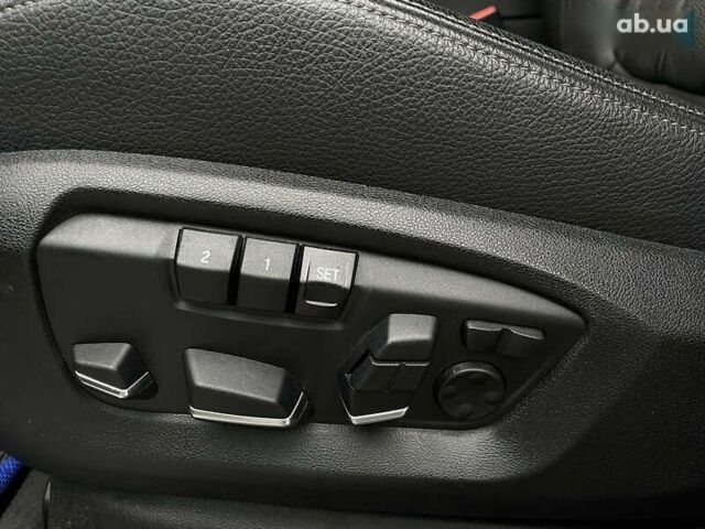 БМВ Х5, объемом двигателя 3 л и пробегом 270 тыс. км за 34500 $, фото 24 на Automoto.ua