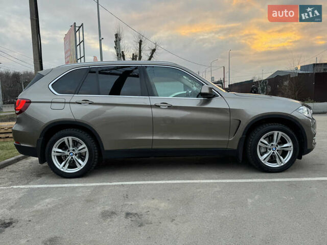 БМВ Х5, объемом двигателя 2 л и пробегом 122 тыс. км за 36000 $, фото 23 на Automoto.ua