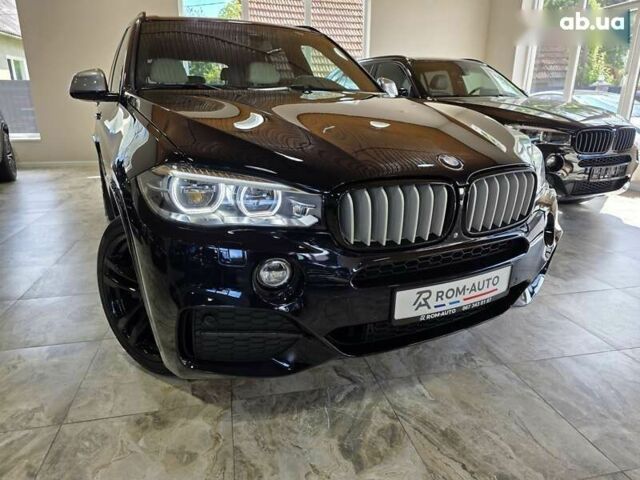 БМВ Х5, объемом двигателя 0 л и пробегом 195 тыс. км за 40000 $, фото 27 на Automoto.ua